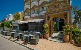 Hotel Borj Mogador